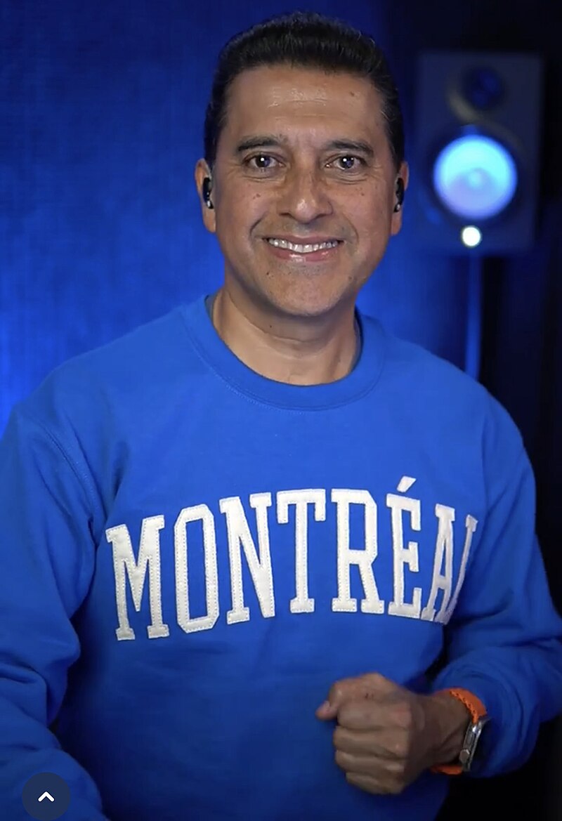 Israel Alvarado