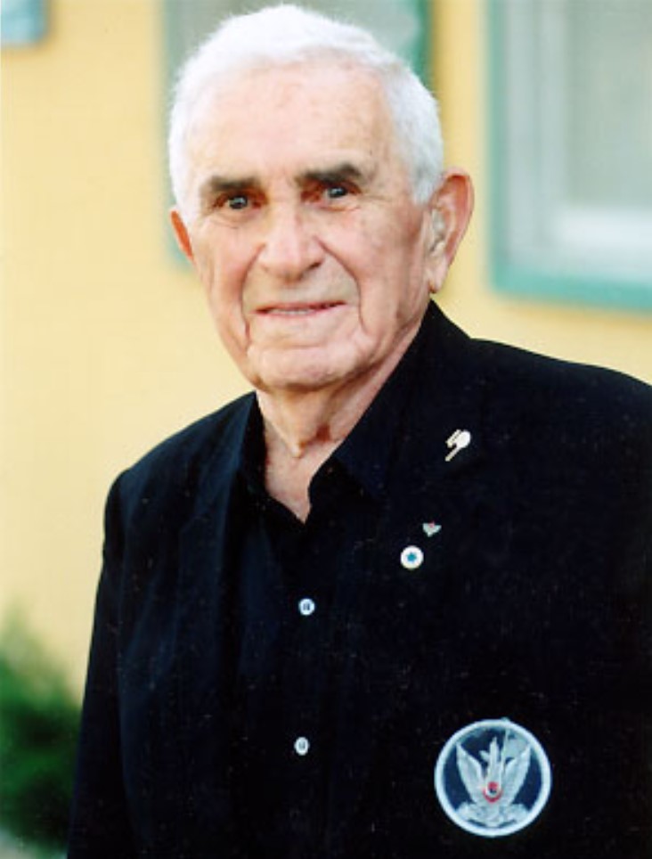 Israel Amir