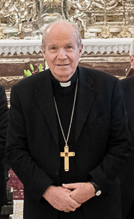 Israel Damián Retes
