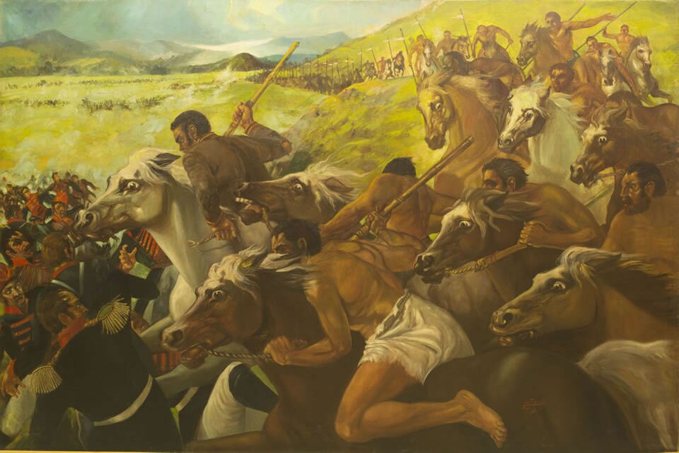 Israel Daniel Páez Vargas
