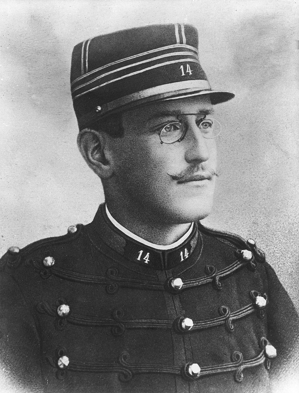 Israel Dreyfus
