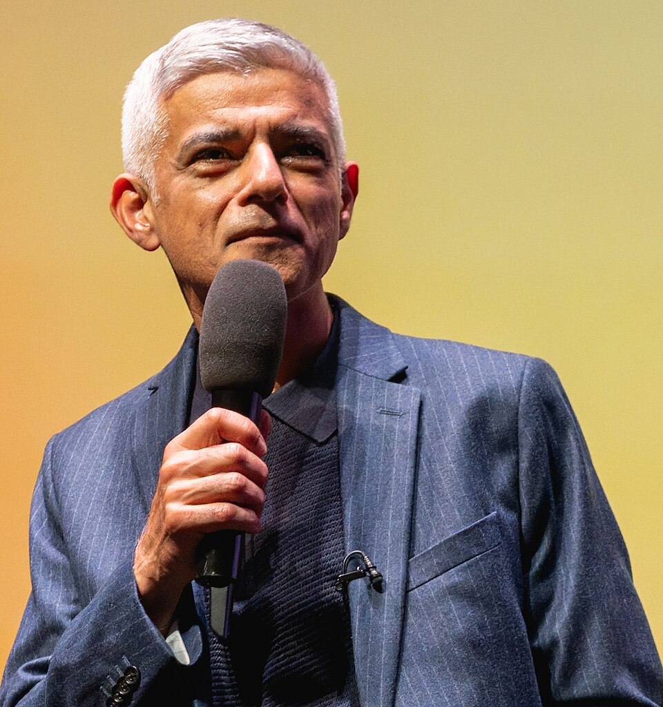 Israel Khan