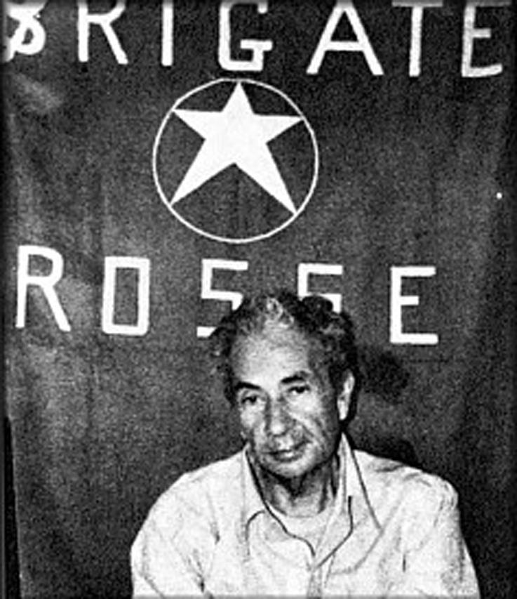 Israel Moro