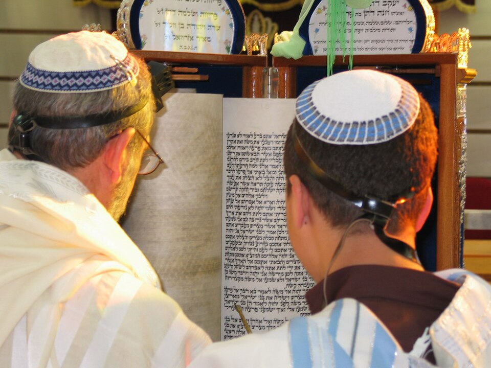 Israel Natan Vicente