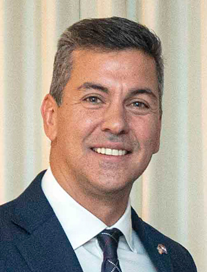 Israel Peña