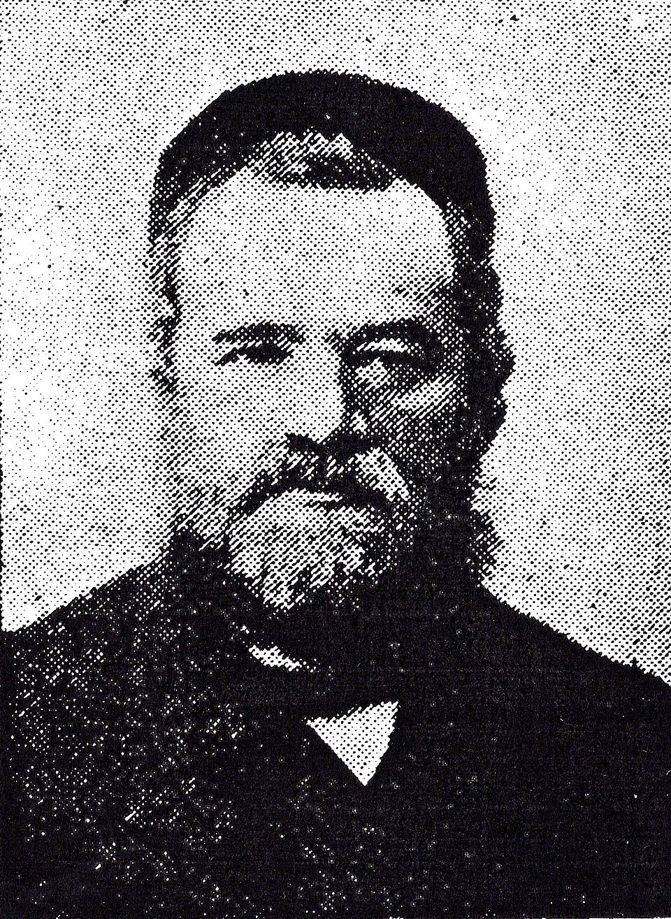Israel Salanter