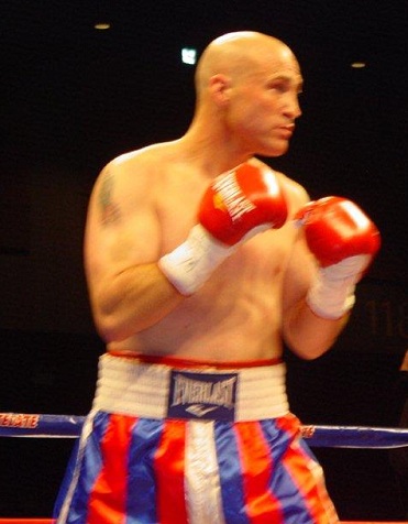 Israel Sandoval