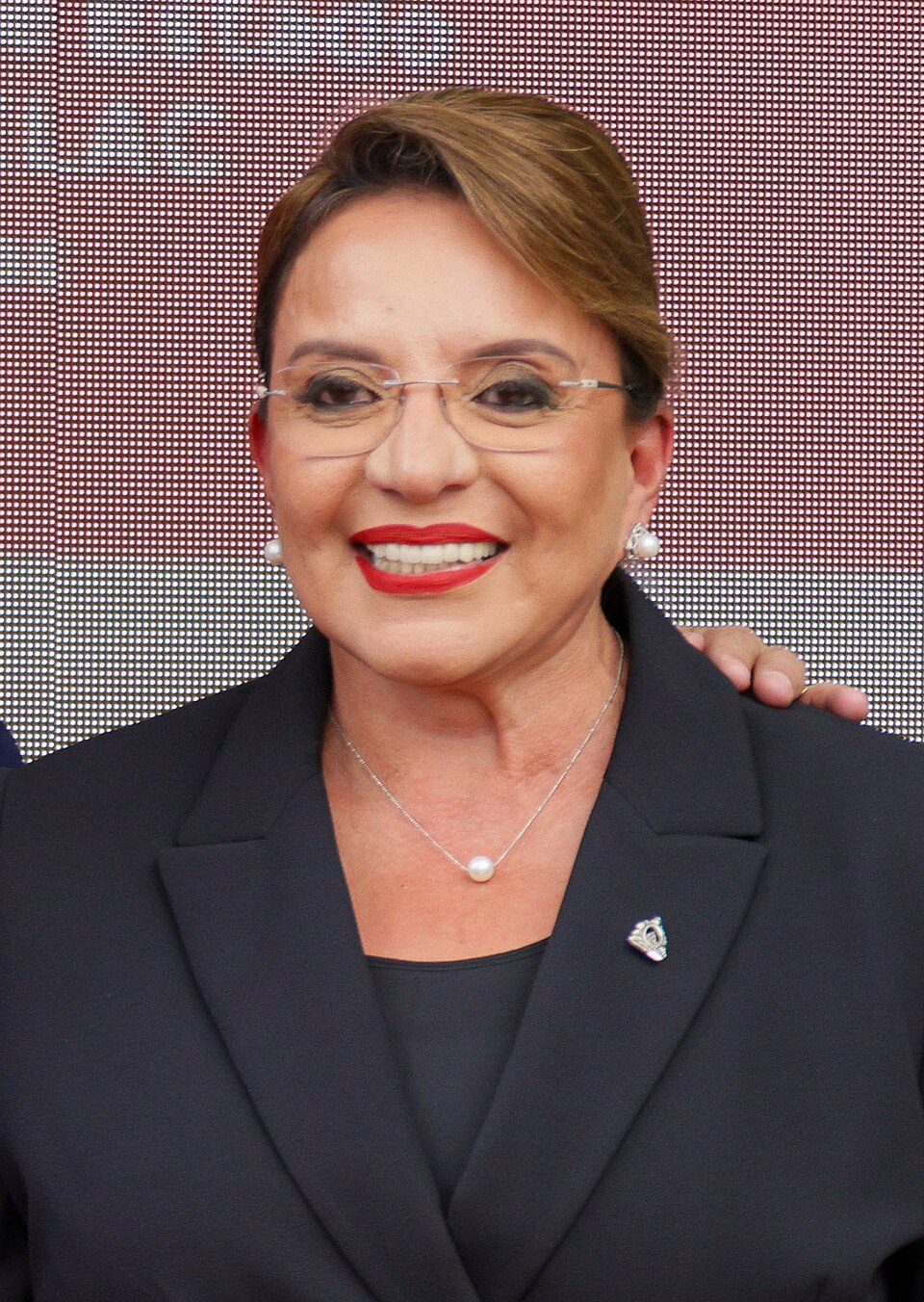Israel Sarmiento