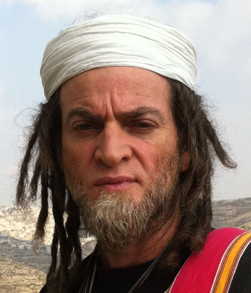 Israel Yehoshua Singer