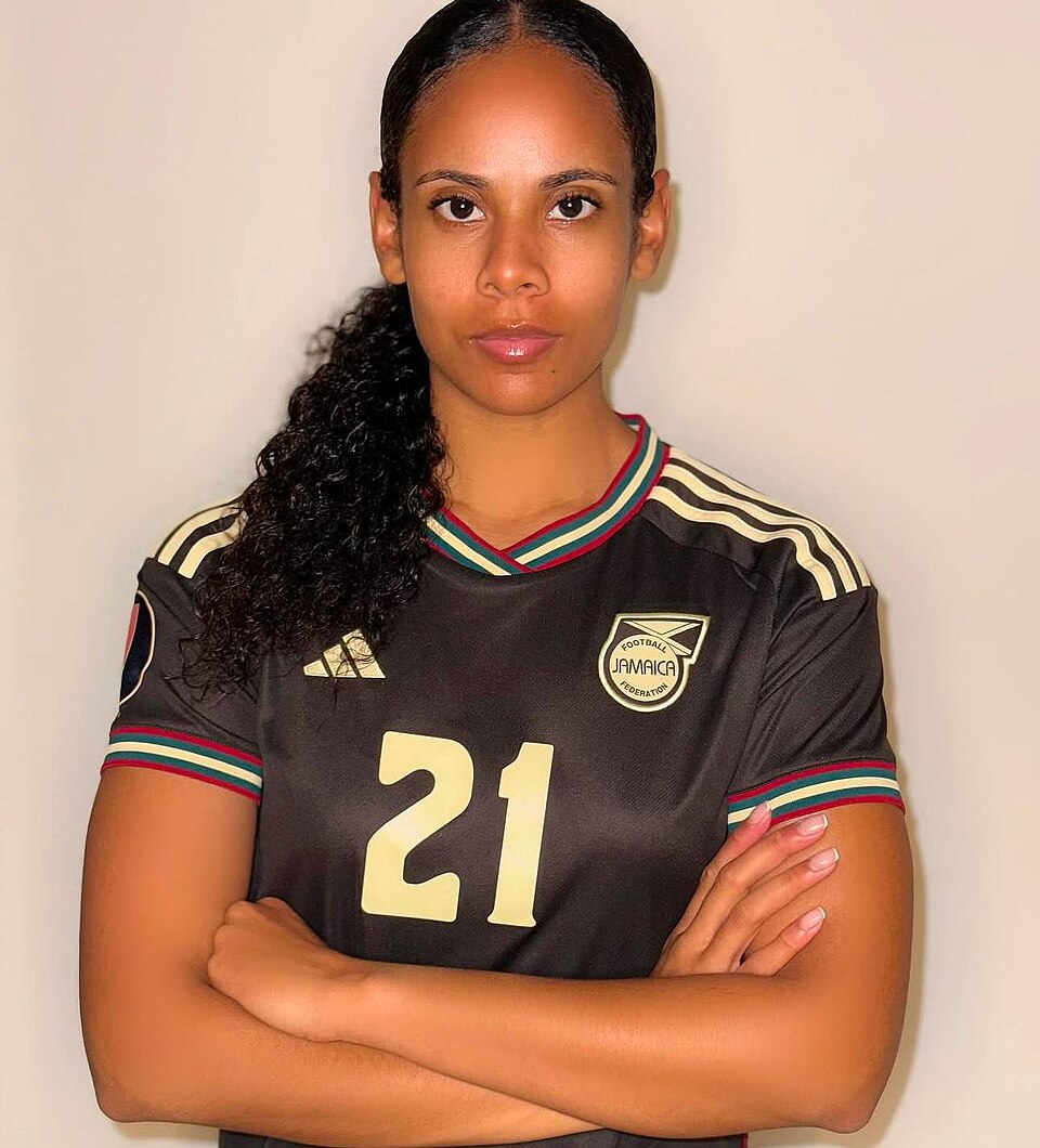 Israela Groves