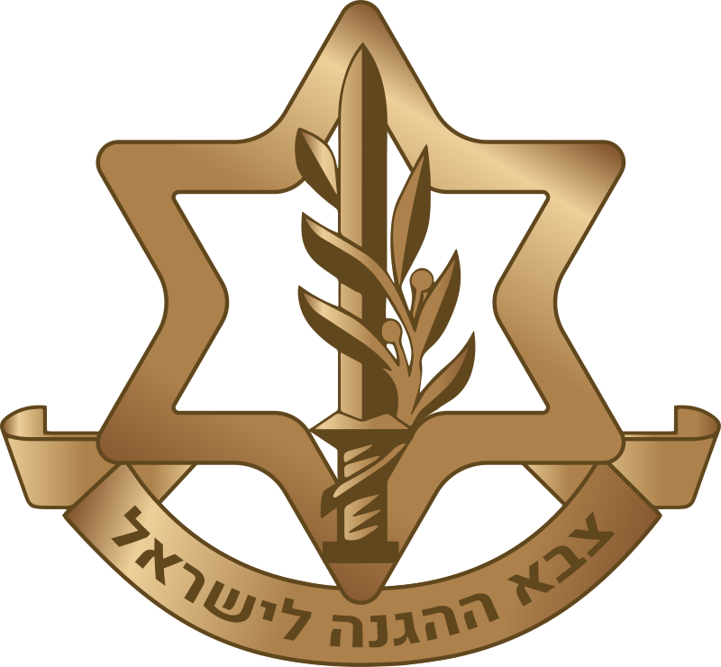 Israeli Soldiers