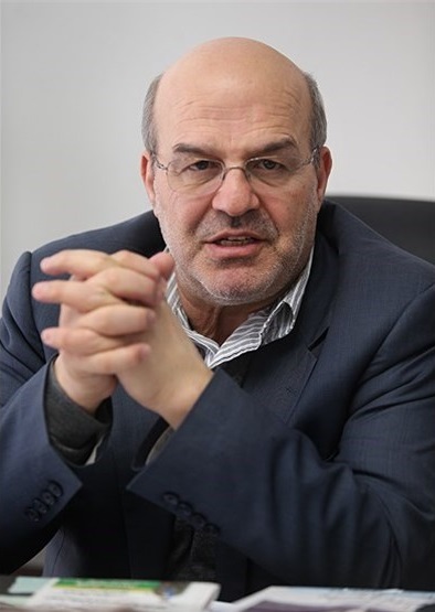 Issa Kalantari