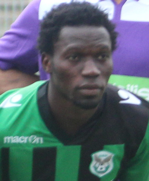 Issa Kone