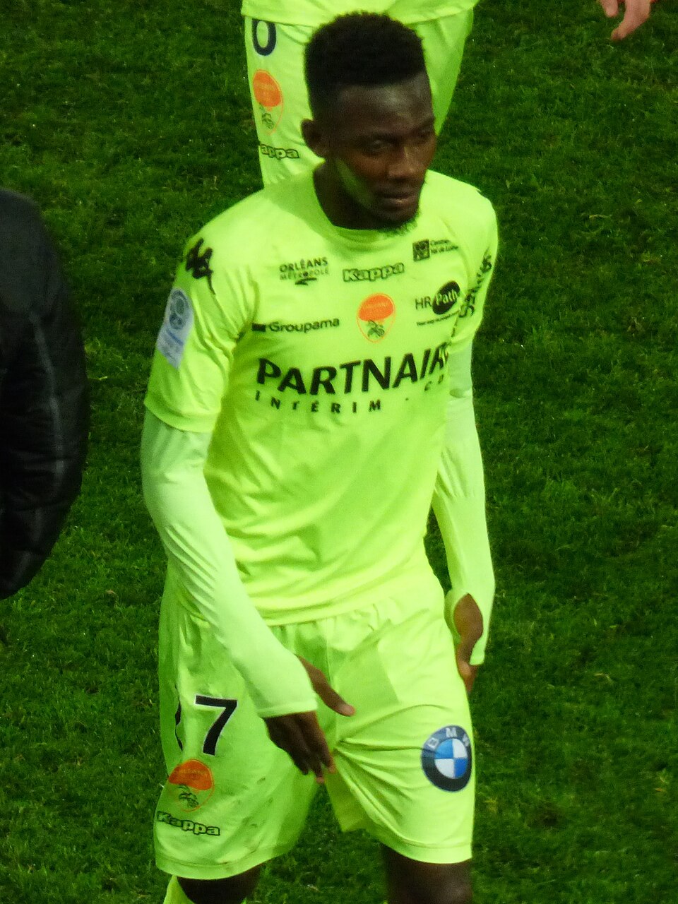 Issa Soumare