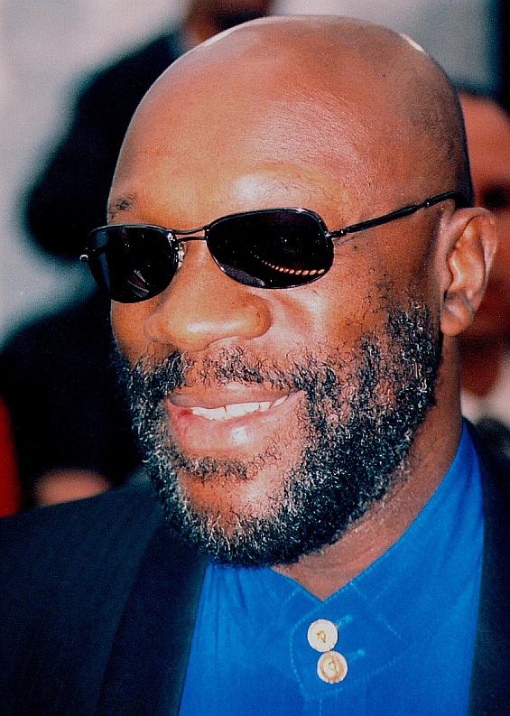 Issac Jiménez