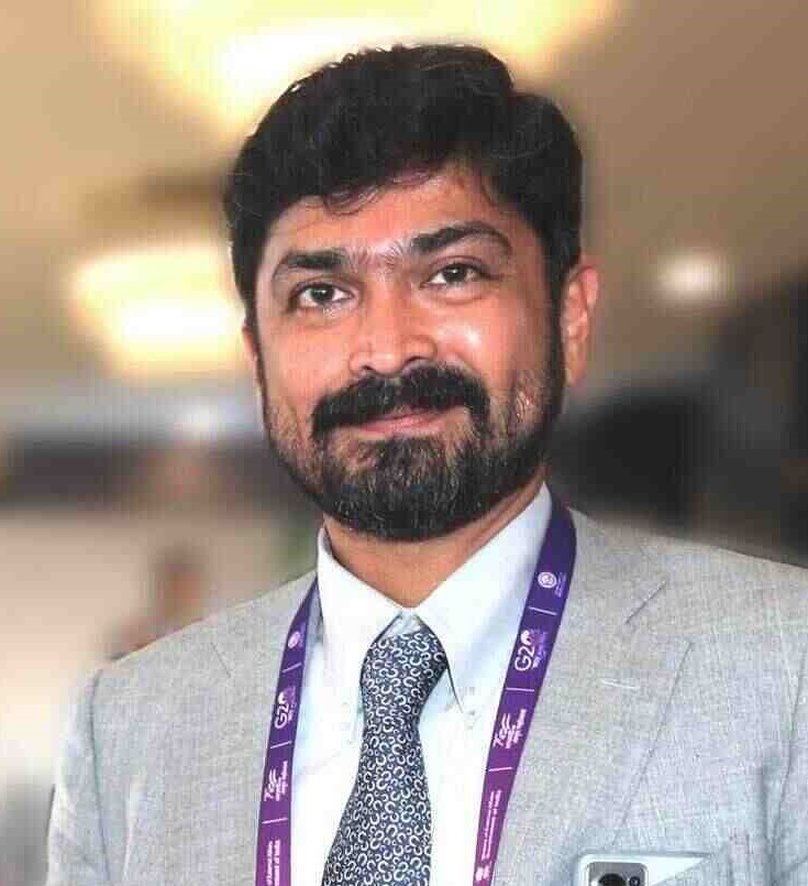 Issac Mohammed