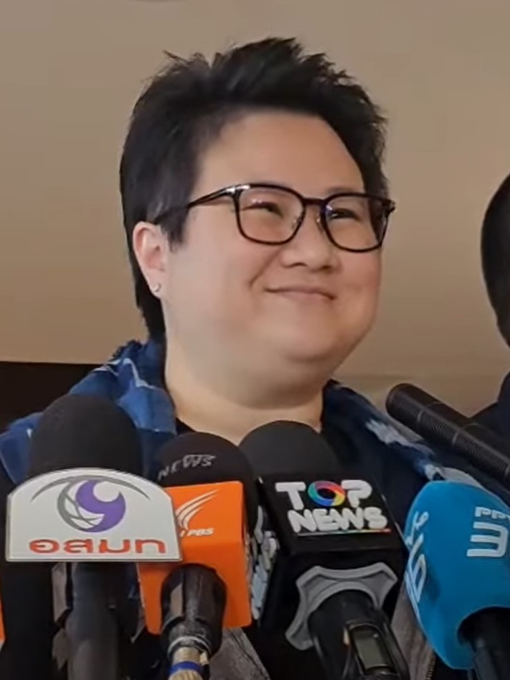Issara Somchai