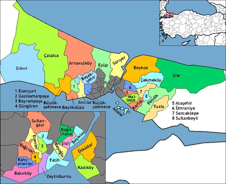İstanbul Valiliği