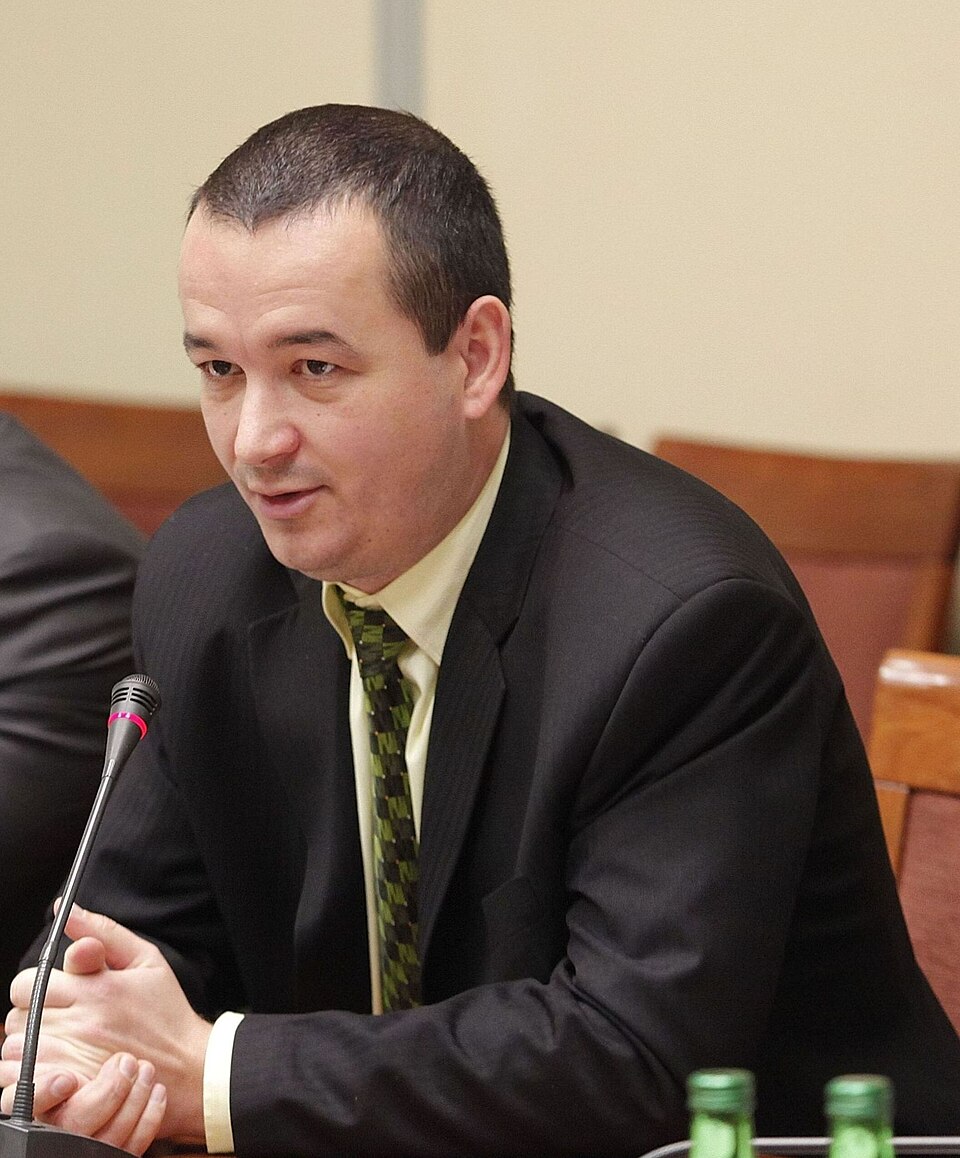 István Apáti