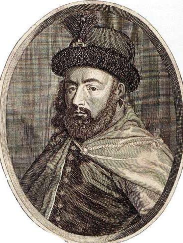 István Derencsényi