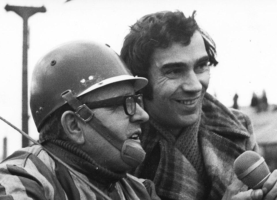 István Gyulai