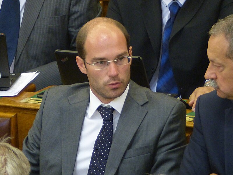 István Hollik
