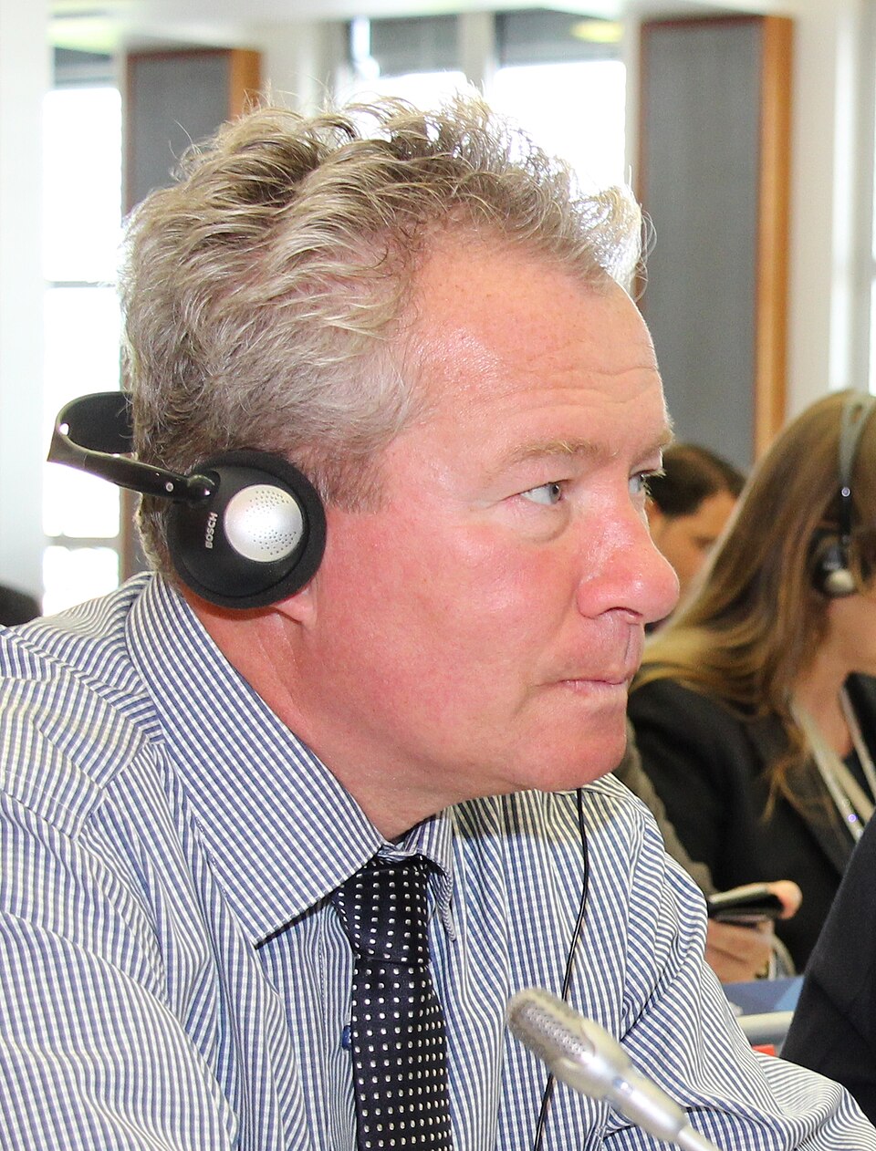 Istvan Palffy