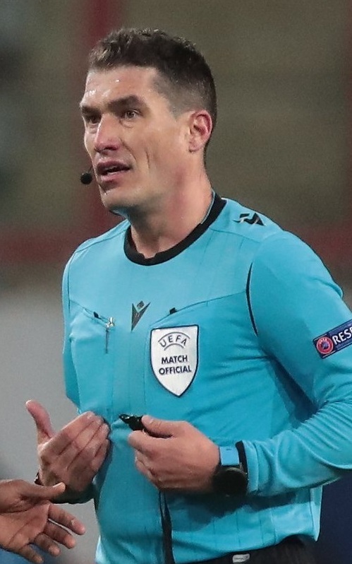 Istvan Szabolcs Fazakas