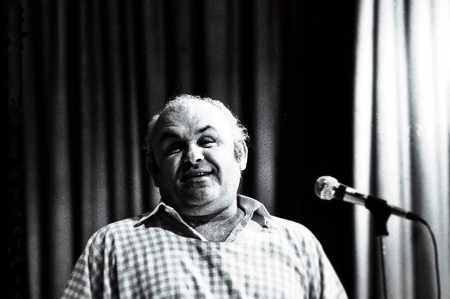 István Sztankay