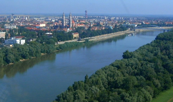 Istvan Tisa