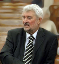 Istvan Vitanyi