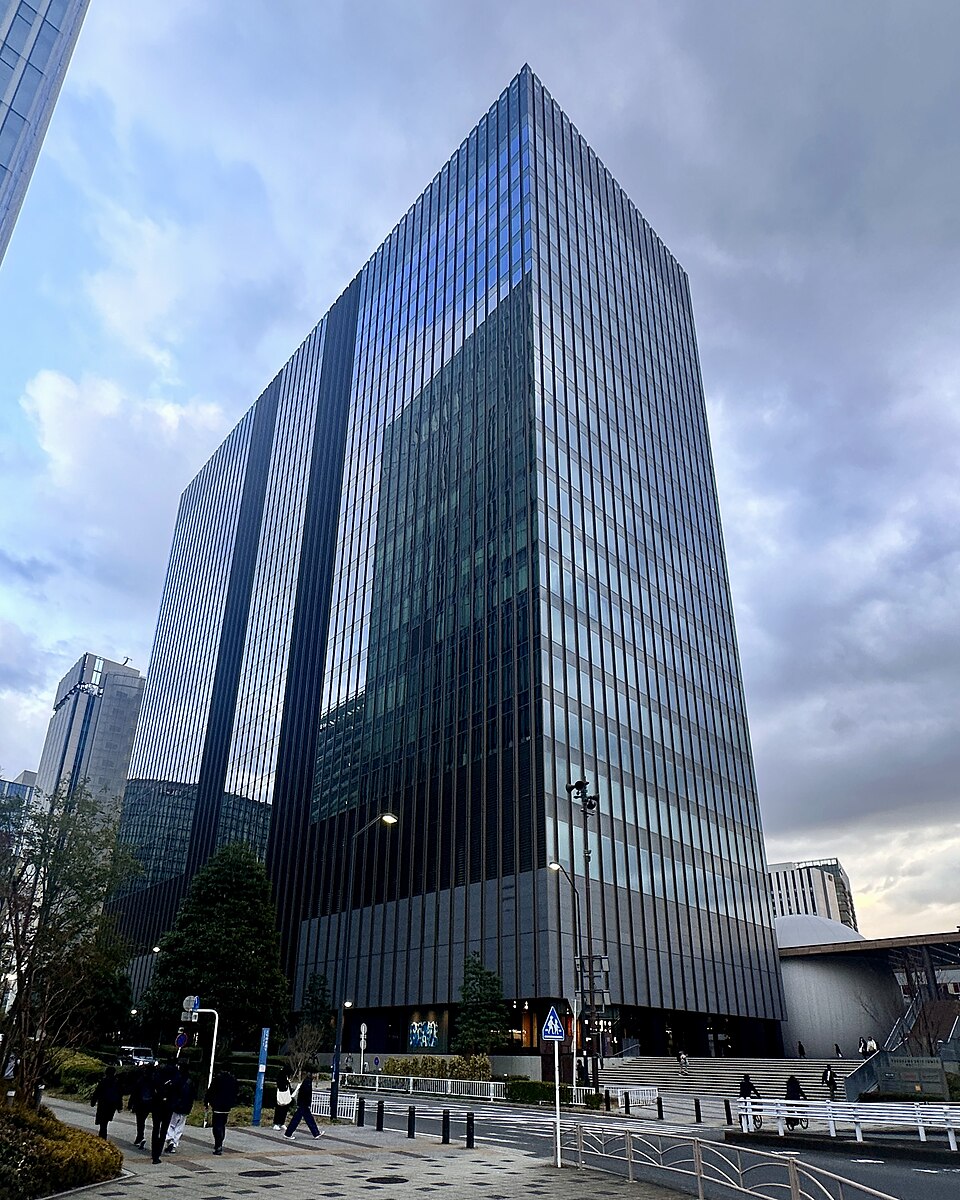 ISUZU MOTORS Ltd