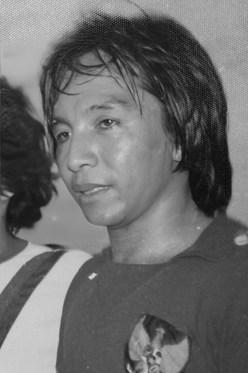 Iswadi Idris