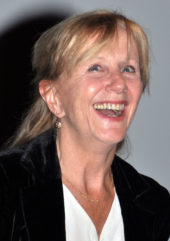 Ita L. née Goldfeld