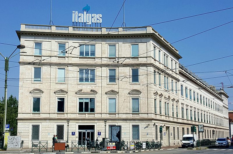 Italgas