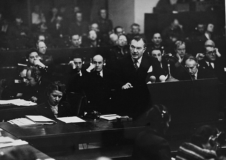 Italian prosecutor
