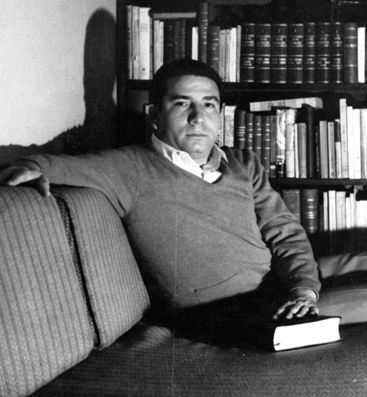 Ítalo López Vallecillos