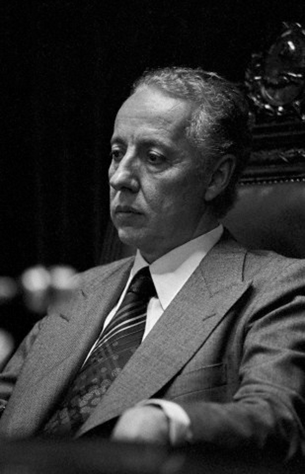 Italo Luder