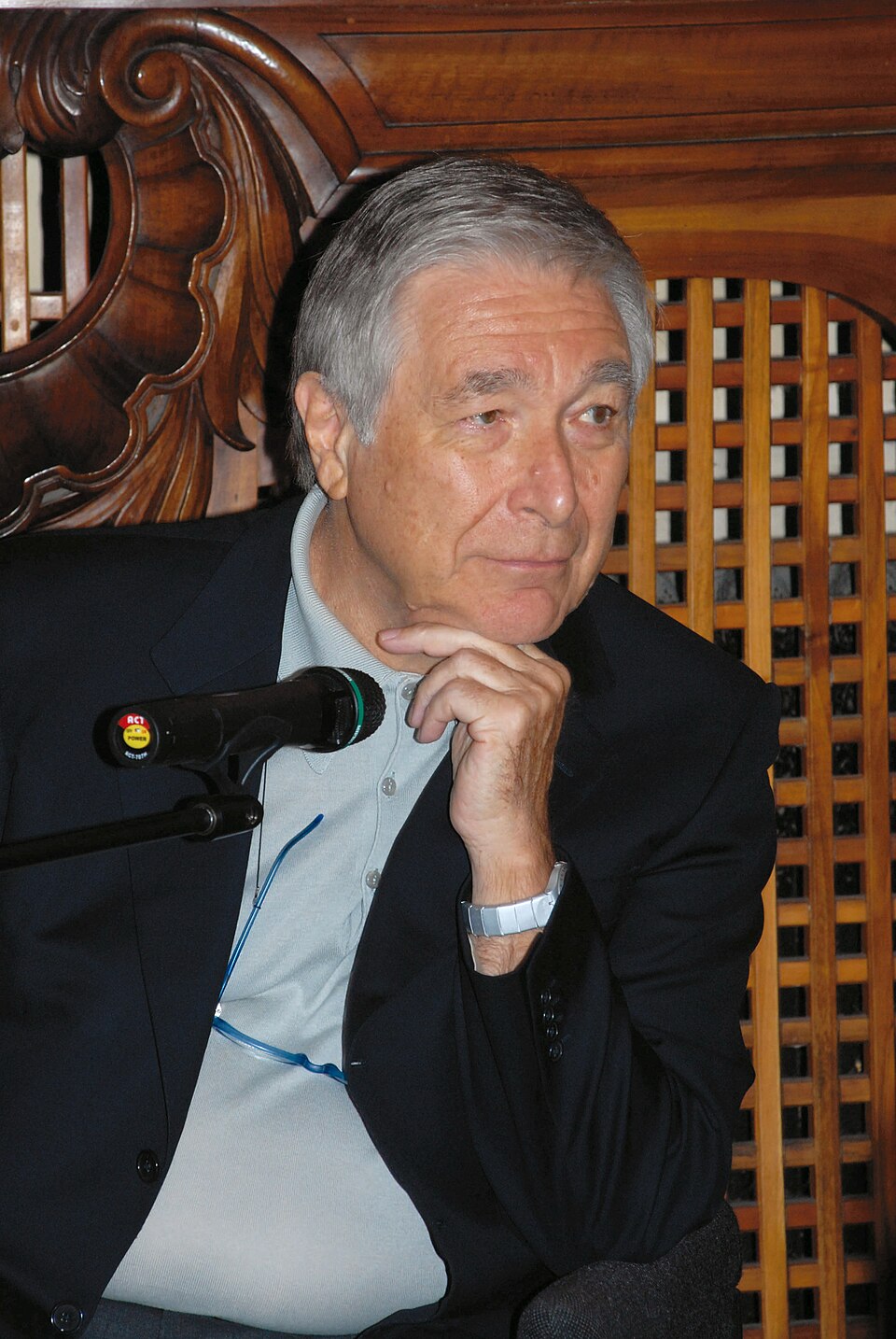 Ítalo Tedesco
