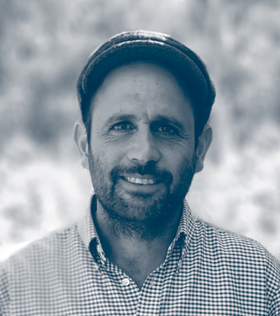 Itamar Yafe