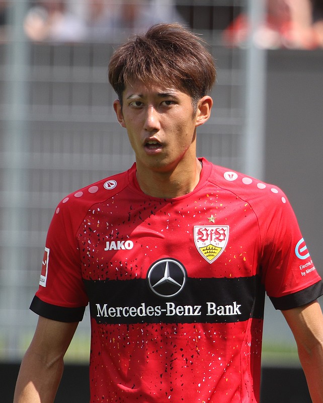 Ito Hiroki