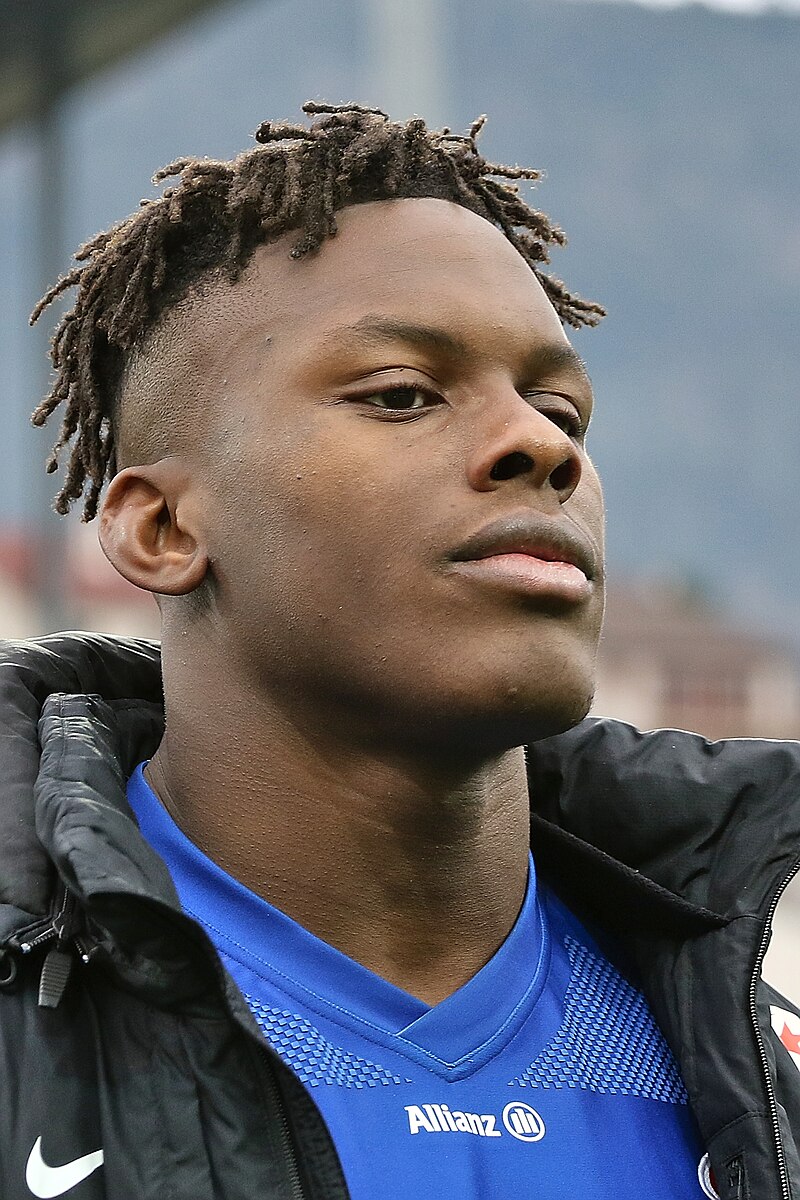 Itoje