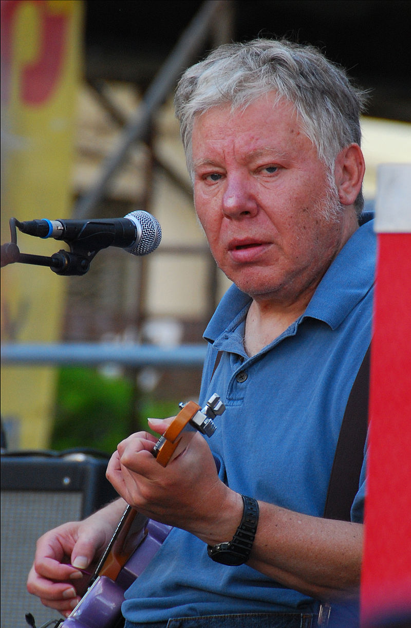 Itzhak Klepter