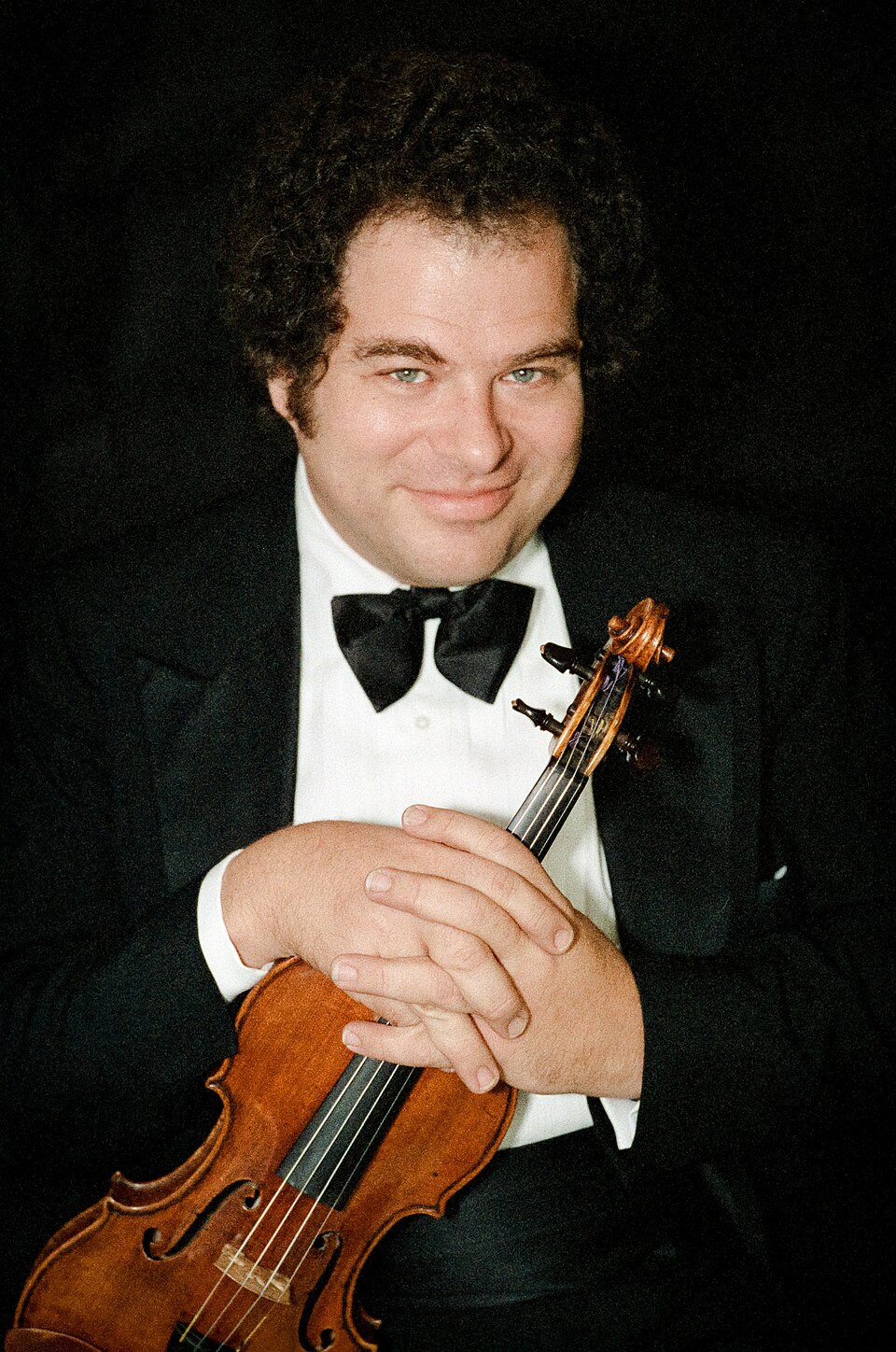 Itzhak Rosenberg