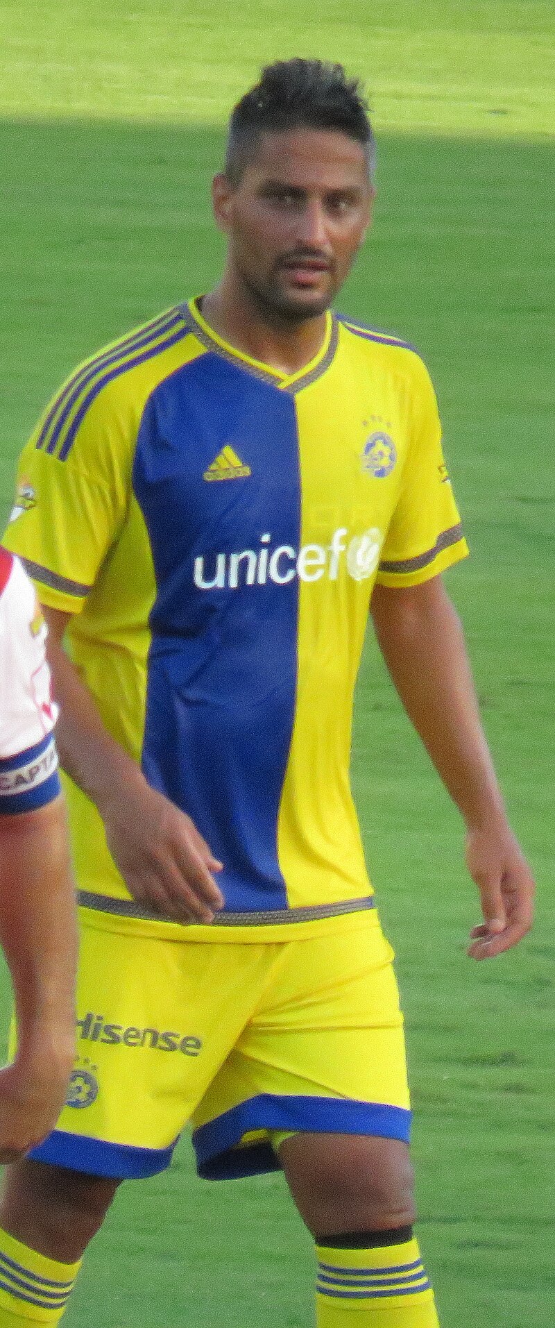 Itzhaki
