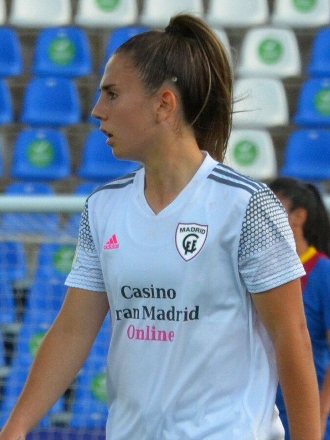 Itziar Moreno
