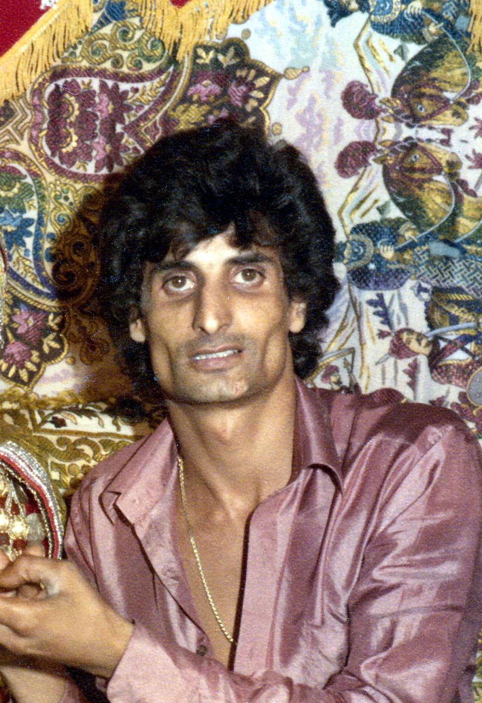 Itzik Ben Zaken
