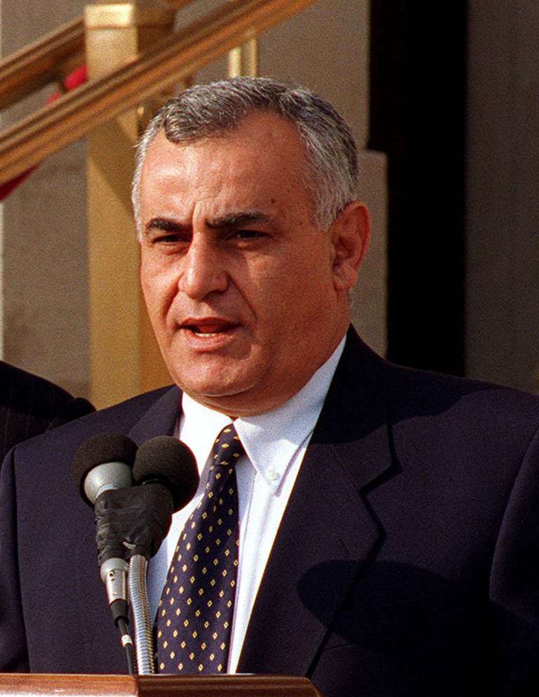 Itzik Mordechai
