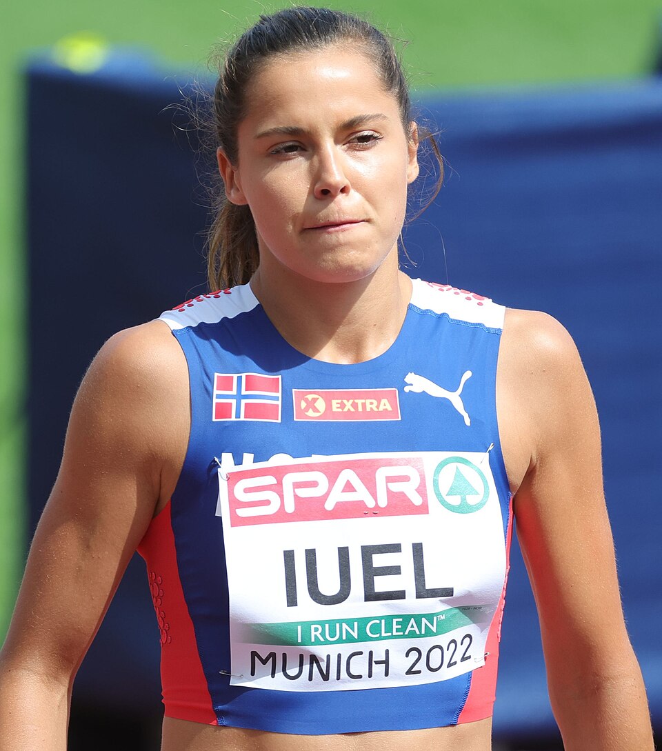 Iuel