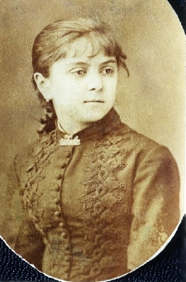 Iulia Hașdeu
